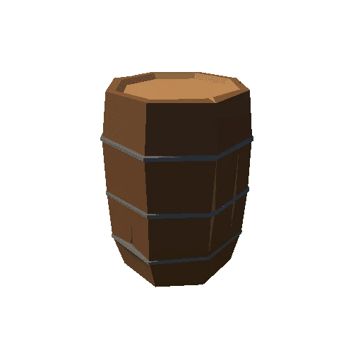 Barrel2 Dark